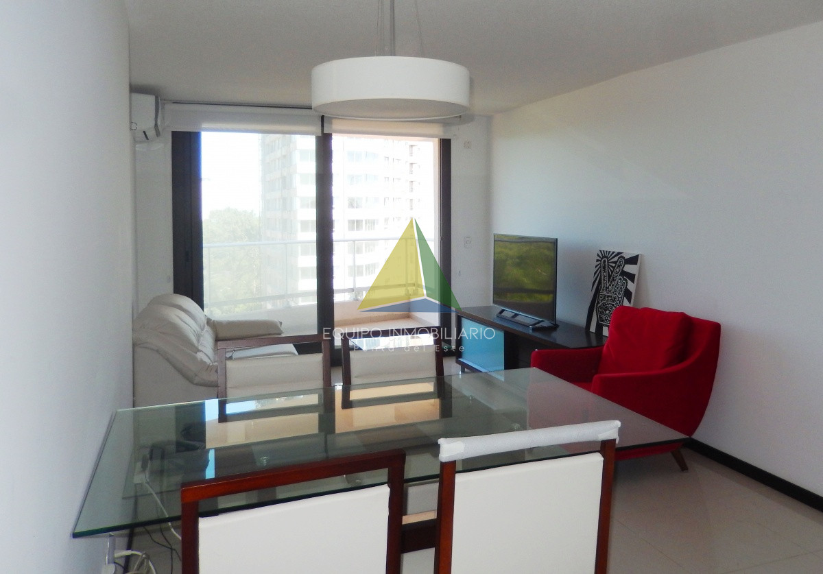 Apartamento en alquiler anual - Roosevelt - Punta del Este - Ref : EQP1453 · Foto 8
