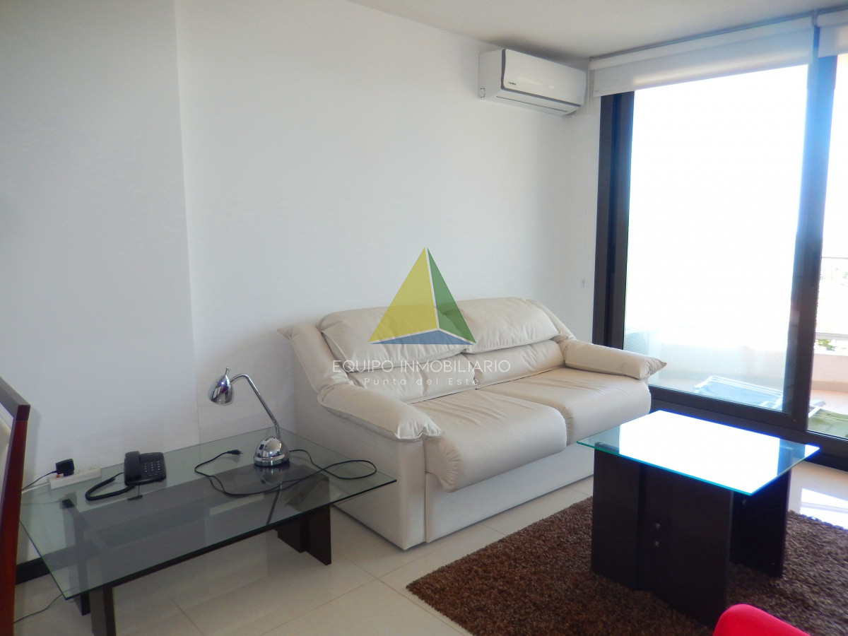 Apartamento en alquiler anual - Roosevelt - Punta del Este - Ref : EQP1453 · Foto 6