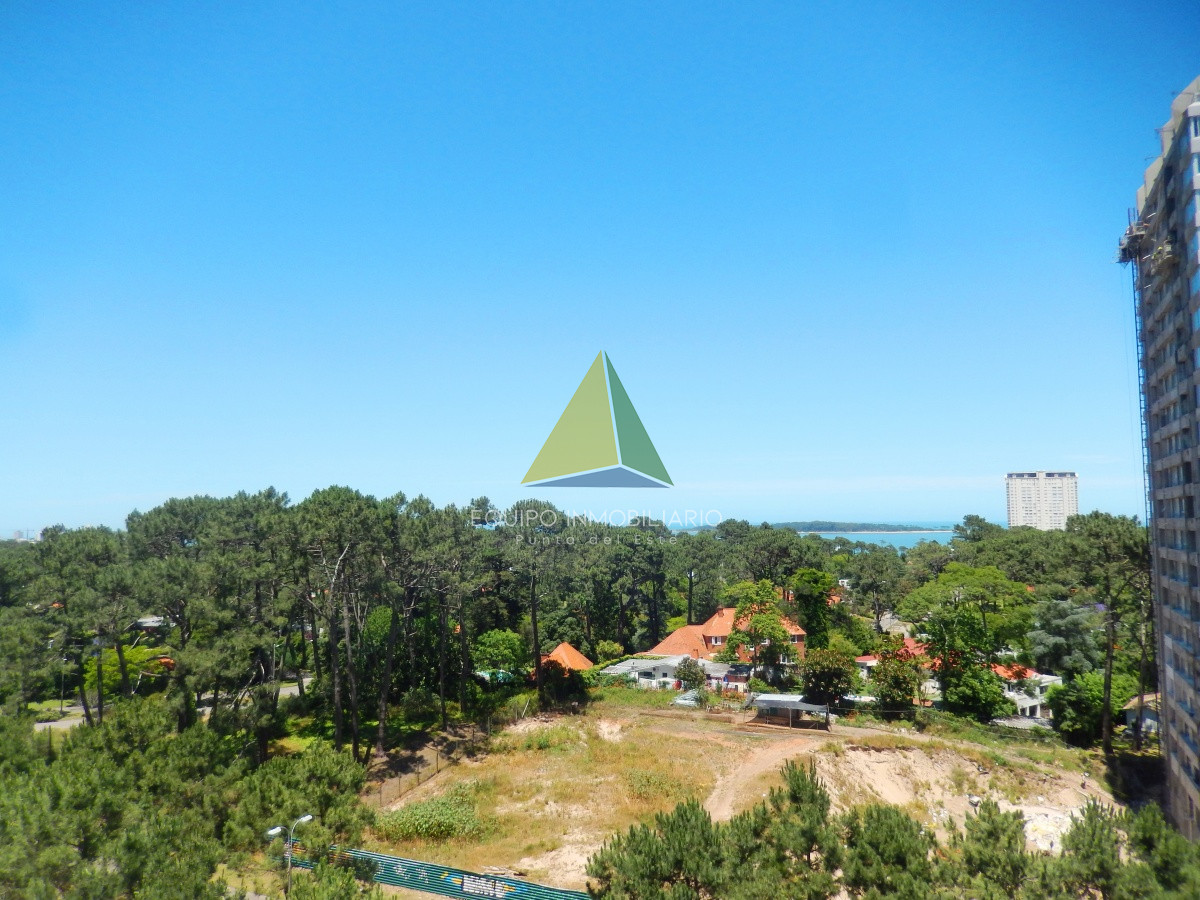 Apartamento en alquiler anual - Roosevelt - Punta del Este - Ref : EQP1453 · Foto 11