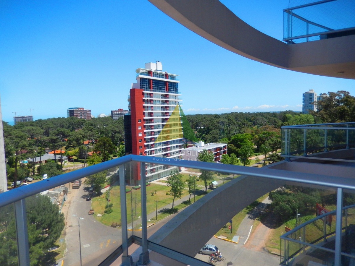 Apartamento en alquiler anual - Roosevelt - Punta del Este - Ref : EQP1453 · Foto 12
