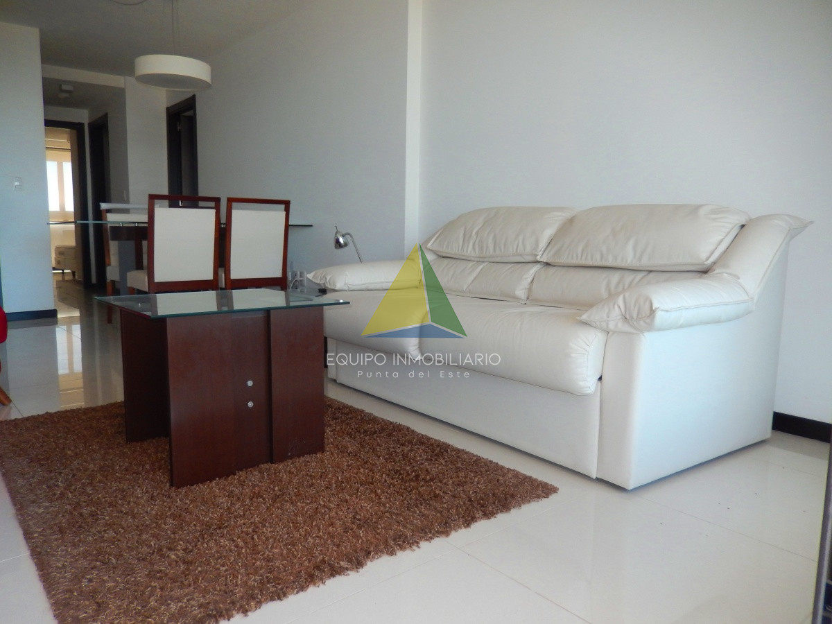 Apartamento en alquiler anual - Roosevelt - Punta del Este - Ref : EQP1453 · Foto 3