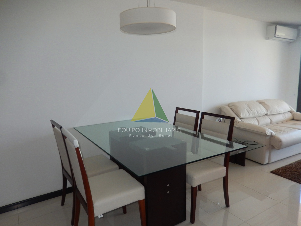Apartamento en alquiler anual - Roosevelt - Punta del Este - Ref : EQP1453 · Foto 10