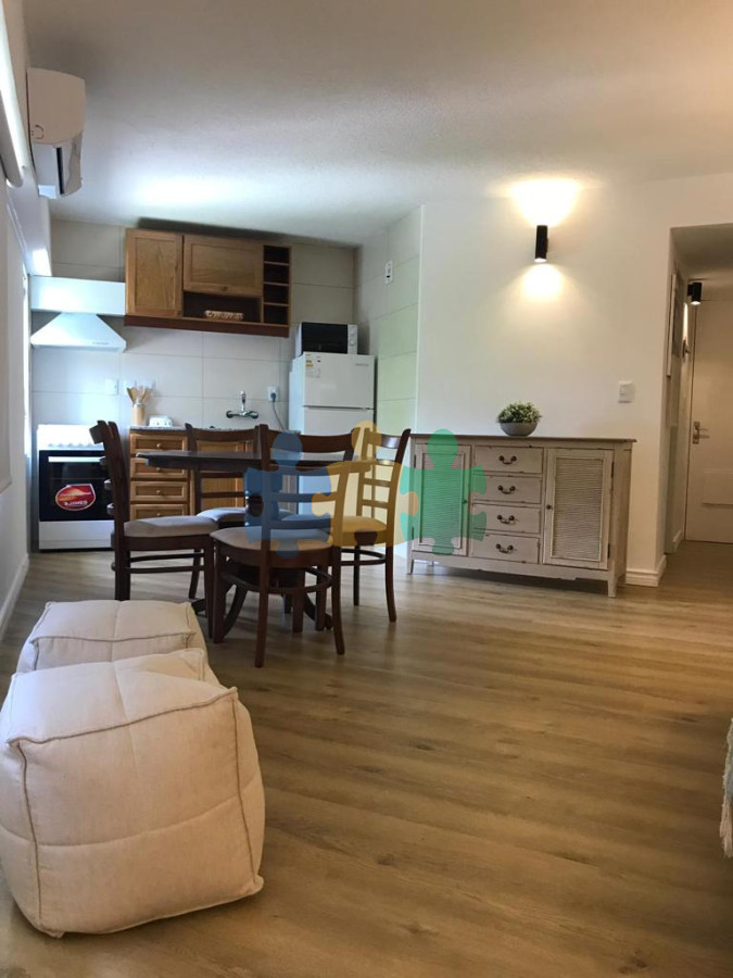 Venta precioso monoambiente en Roosevelt   - Ref : EQP1793