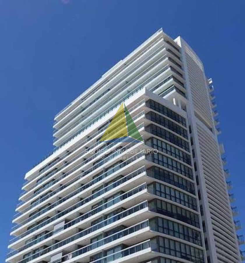 Apartamento en venta en Playa Brava