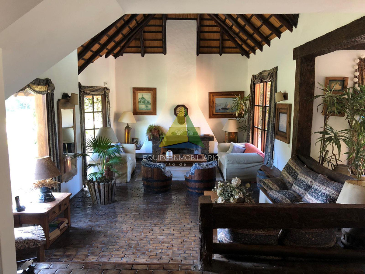Casa en venta en Rincón del Indio