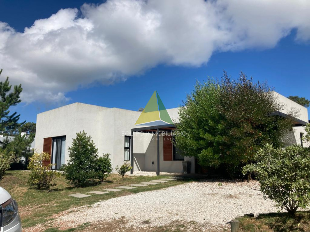 Casa en venta en La Barra