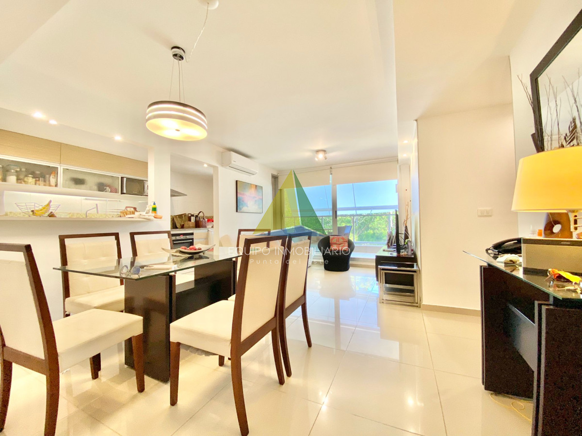 Apartamento en venta en Roosevelt