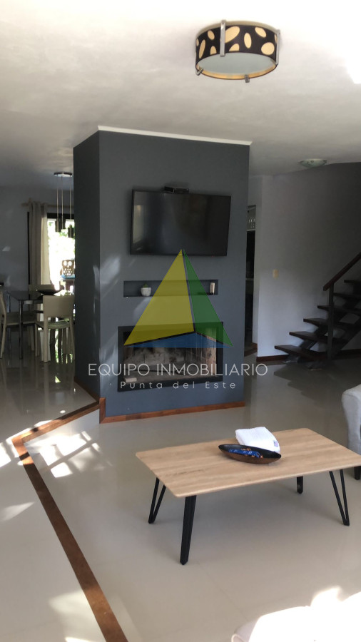 Hermosa casa en solana Green parck  - Ref : EQP7421