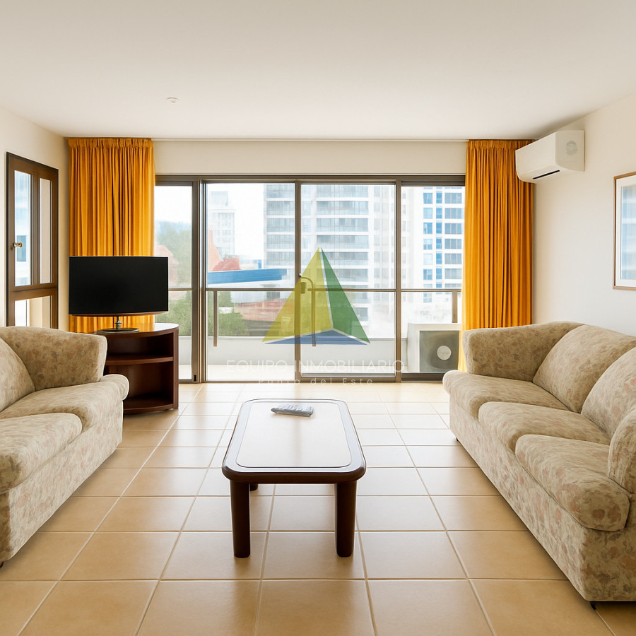 Espectacular Pent House con vista al mar. Ref: 8263 - Ref : EQP7610