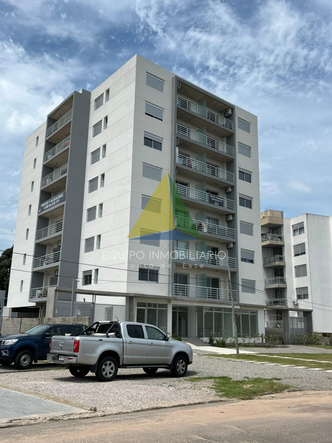 Apartamento en venta - Zona Atlántico Shopping - Ref : EQP8227