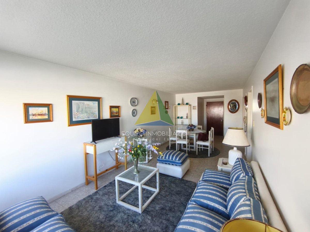 Apartamento EN VENTA - 3 dormitorios en Península - Punta del Este - Ref : EQP8278