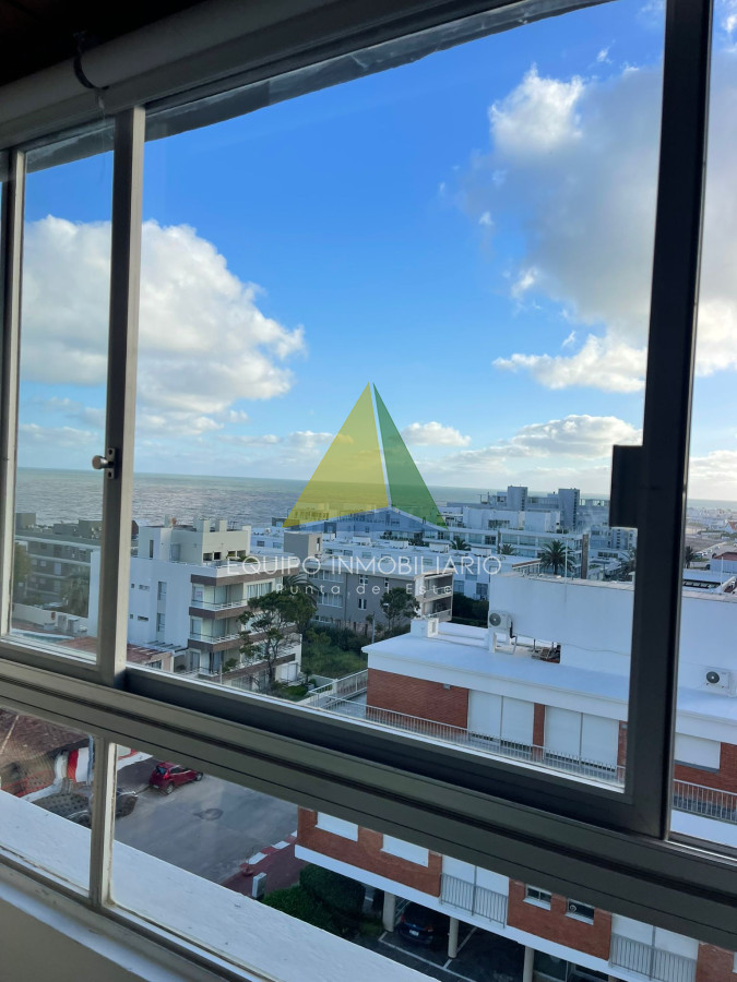 Oportunidad Venta apartamento de 1 dormitorio en Punta del Este - Ref : EQP8415