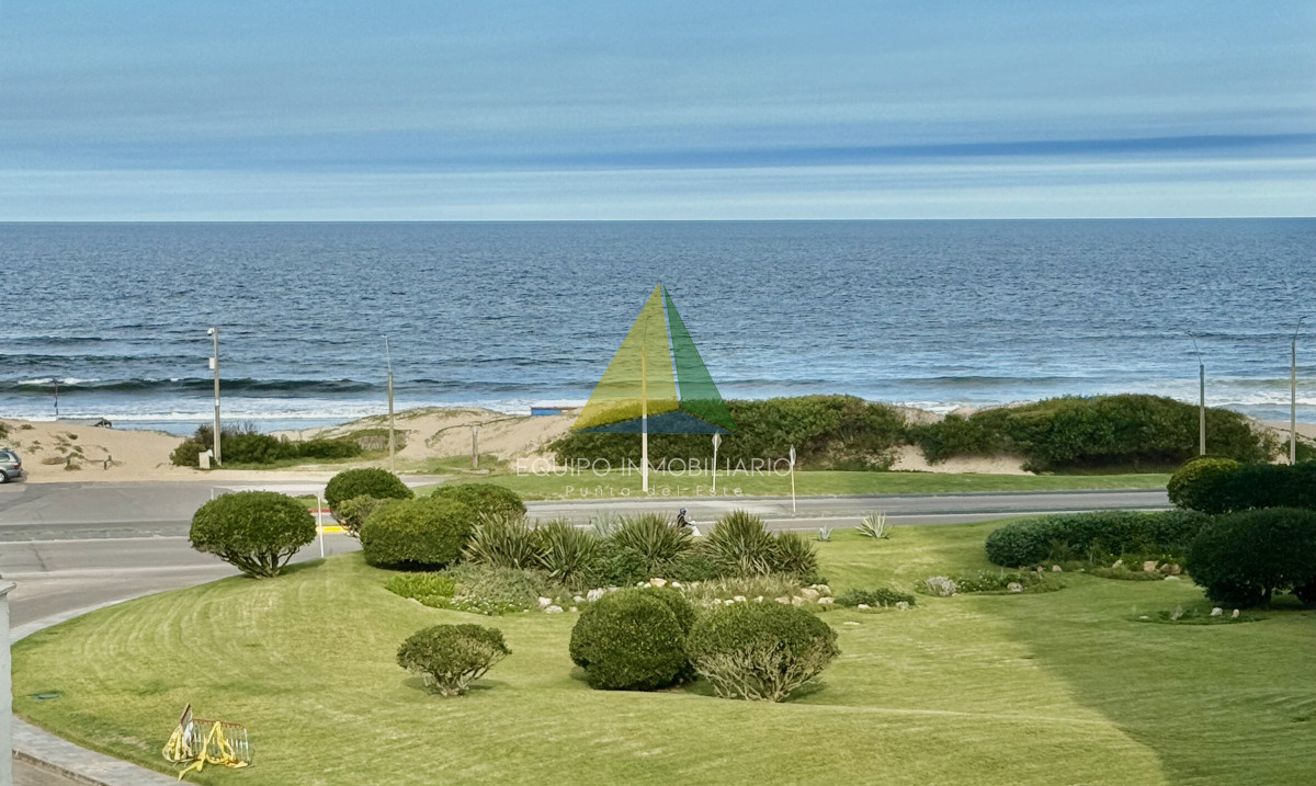 FRENTE A LA PLAYA !!! - Ref : EQP8434
