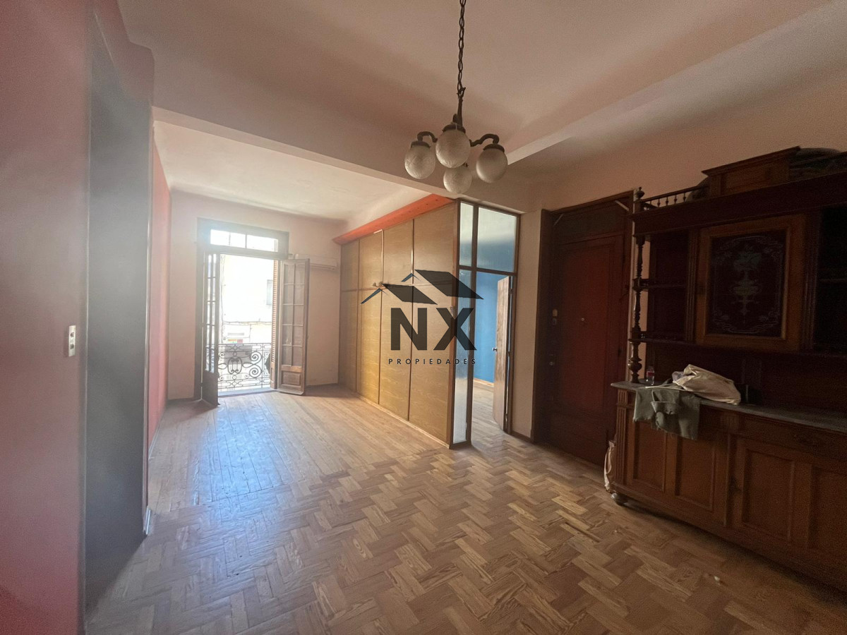 Venta Apartamento 3 Dormitorios en Cordón, T