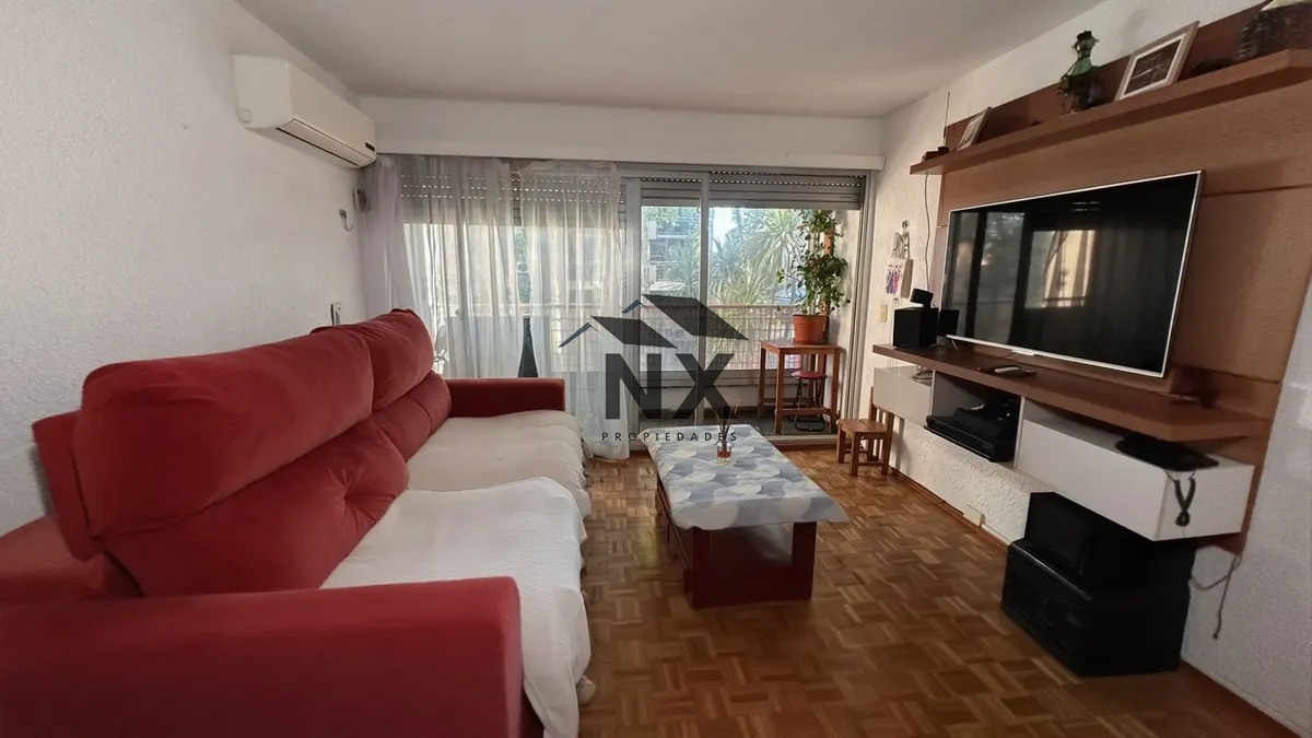 Alquiler Apartamento 3 Dormitorios, T