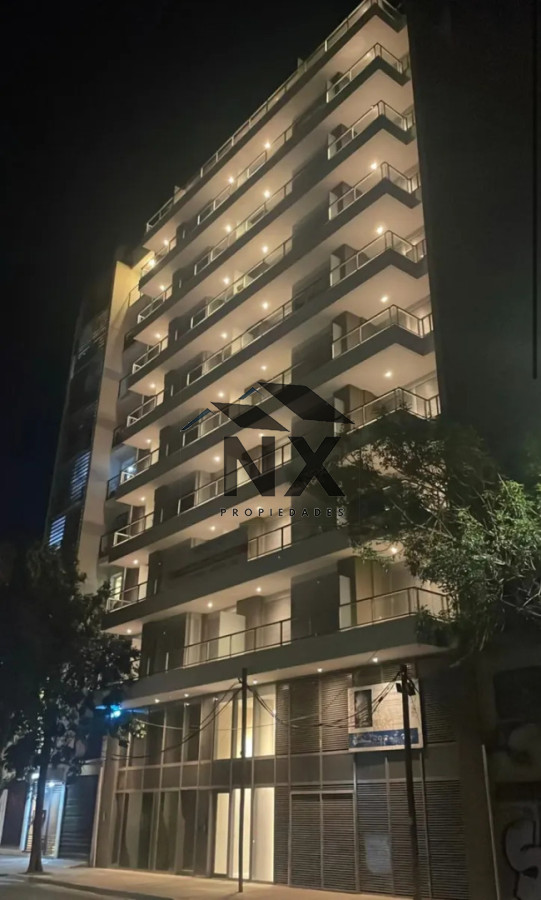 Alquiler Apartamento 1 Dormitorio, Garaje, Tres Cruces, T