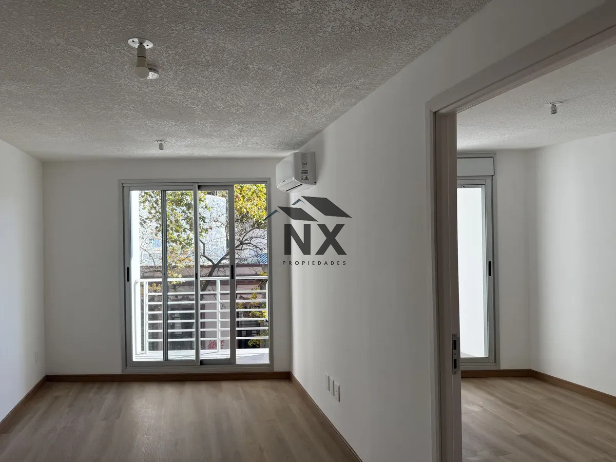 Alquiler Apartamento 1 Dormitorio a estrenar, T