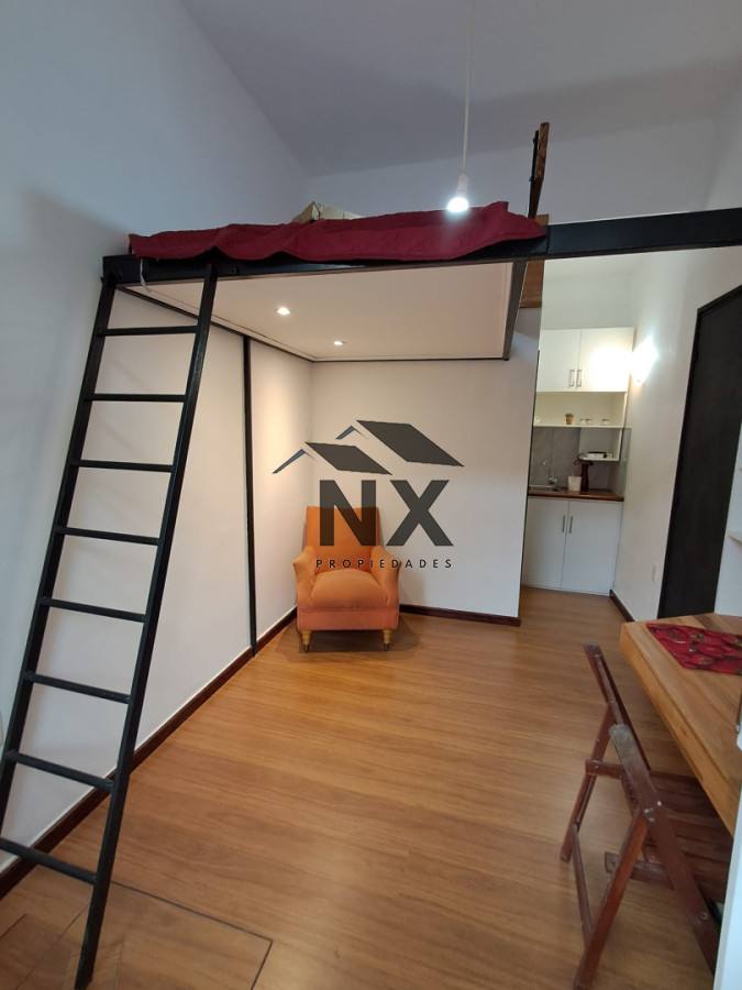 Venta Apartamento con renta en Centro Sur, T