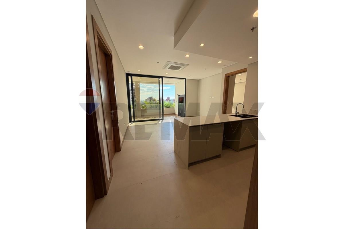 Departamento - Alquiler - Barrio Jara, Asunción, Paraguay — foto 3