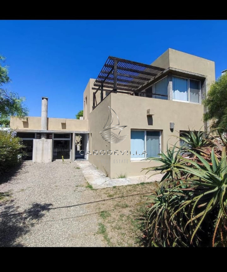 Casa en venta de 3 dormitorios en Manantiales