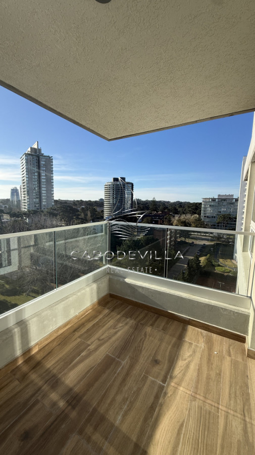 Apartamento en venta en Aidy Grill