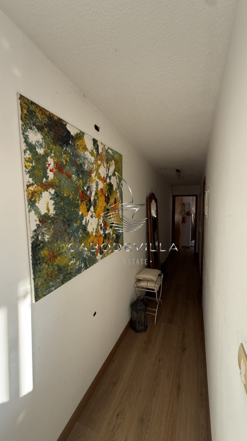 Alquiler anual apartamento amoblado de 2 dormitorios Maldonado · Foto 7