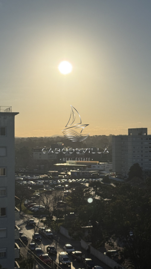 Alquiler anual apartamento amoblado de 2 dormitorios Maldonado · Foto 4