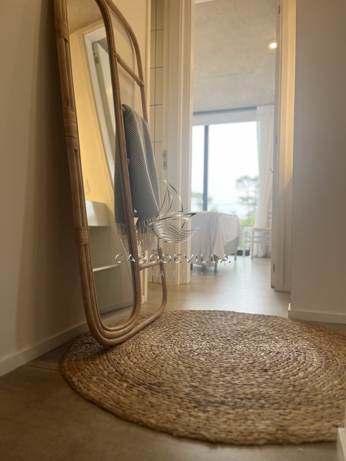 En alquiler anual  apartamento de 2 dormitorios en suite Manantiales Punta del Este · Foto 8