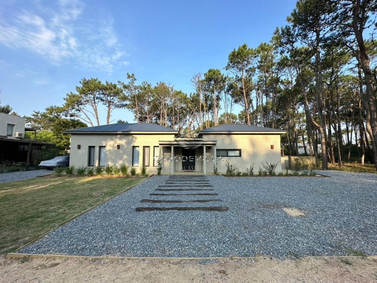 Casa en venta en Manantiales