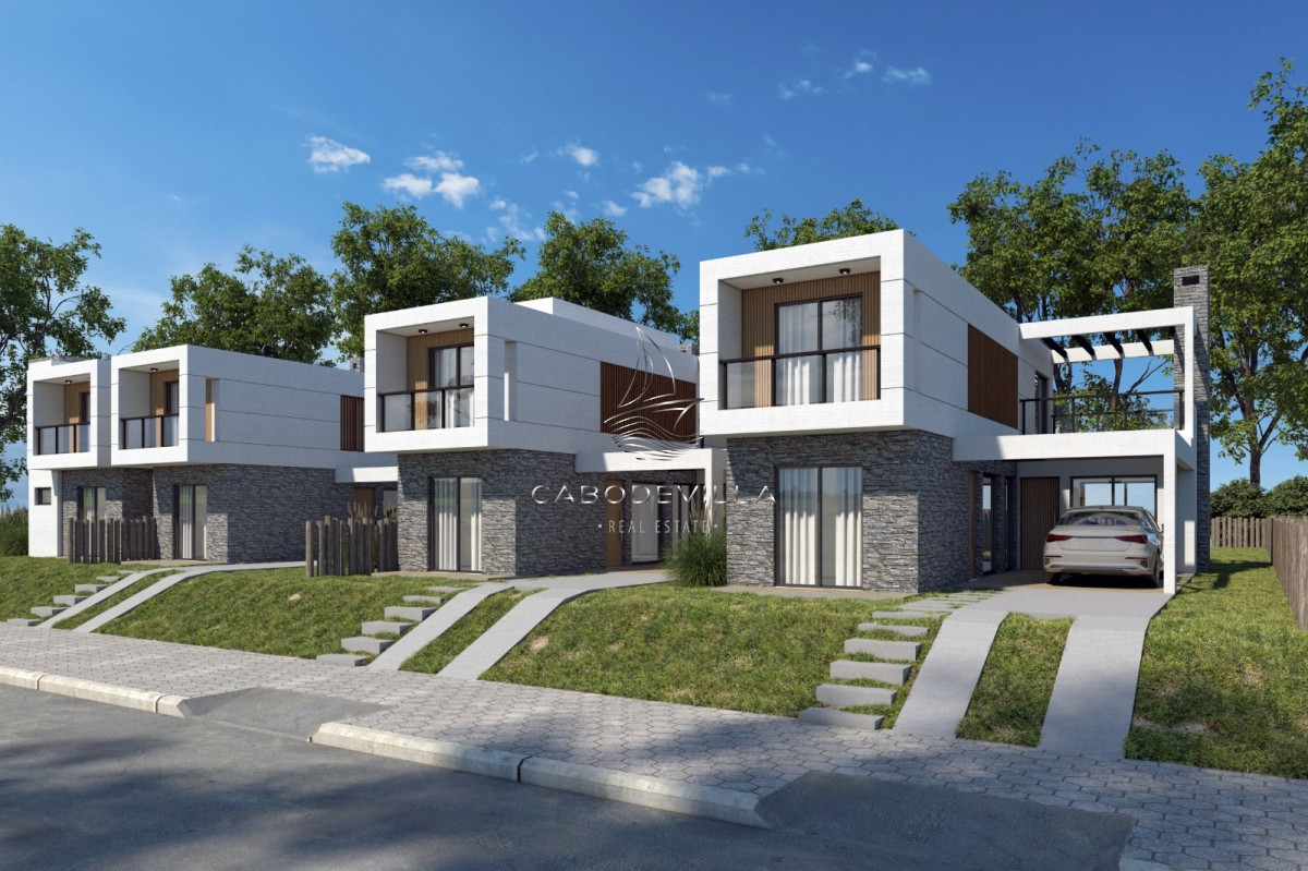Casa en venta en Pinares