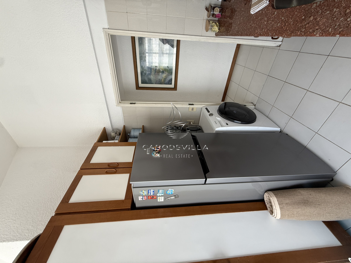 En venta y Alquiler departamento de 3 dormitorios punta del Este · Foto 12