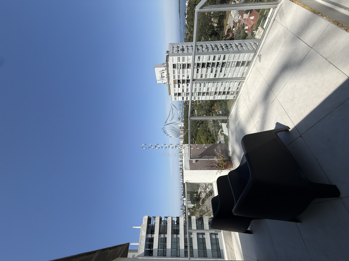 En venta y Alquiler departamento de 3 dormitorios punta del Este · Foto 7