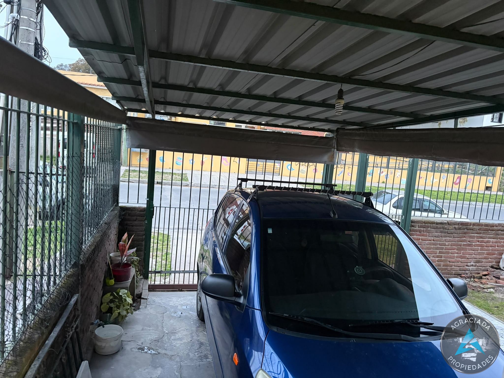 Apartamento en alquiler en La Teja · Foto 9