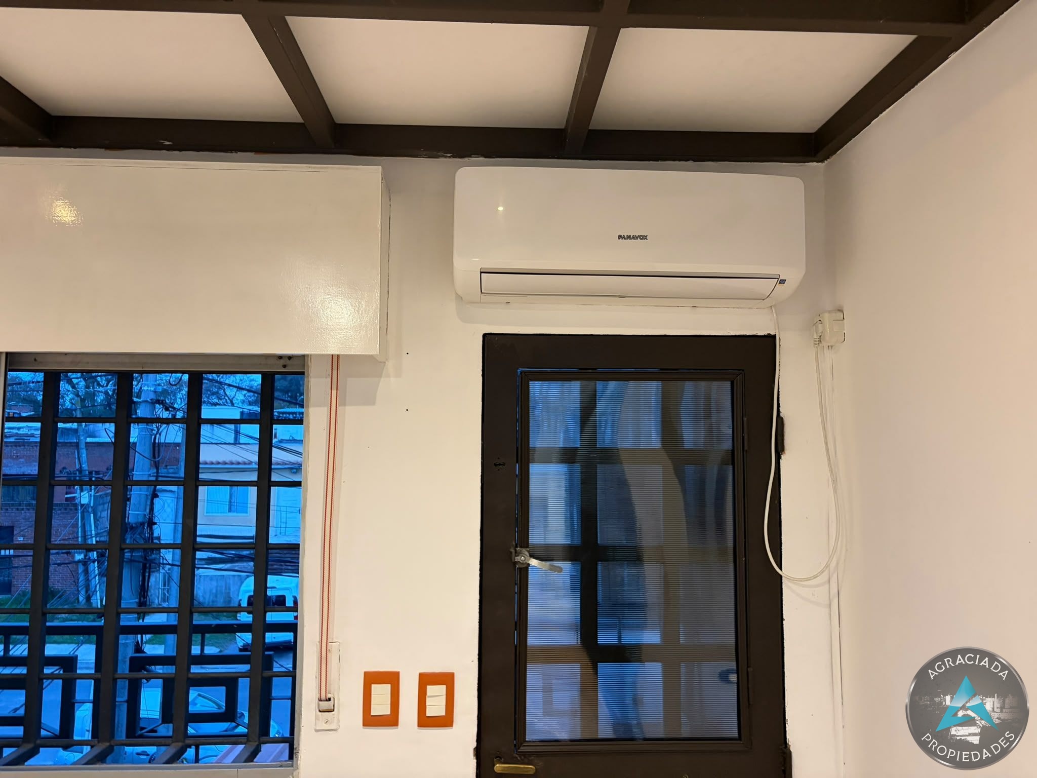 Apartamento en alquiler en La Teja · Foto 10