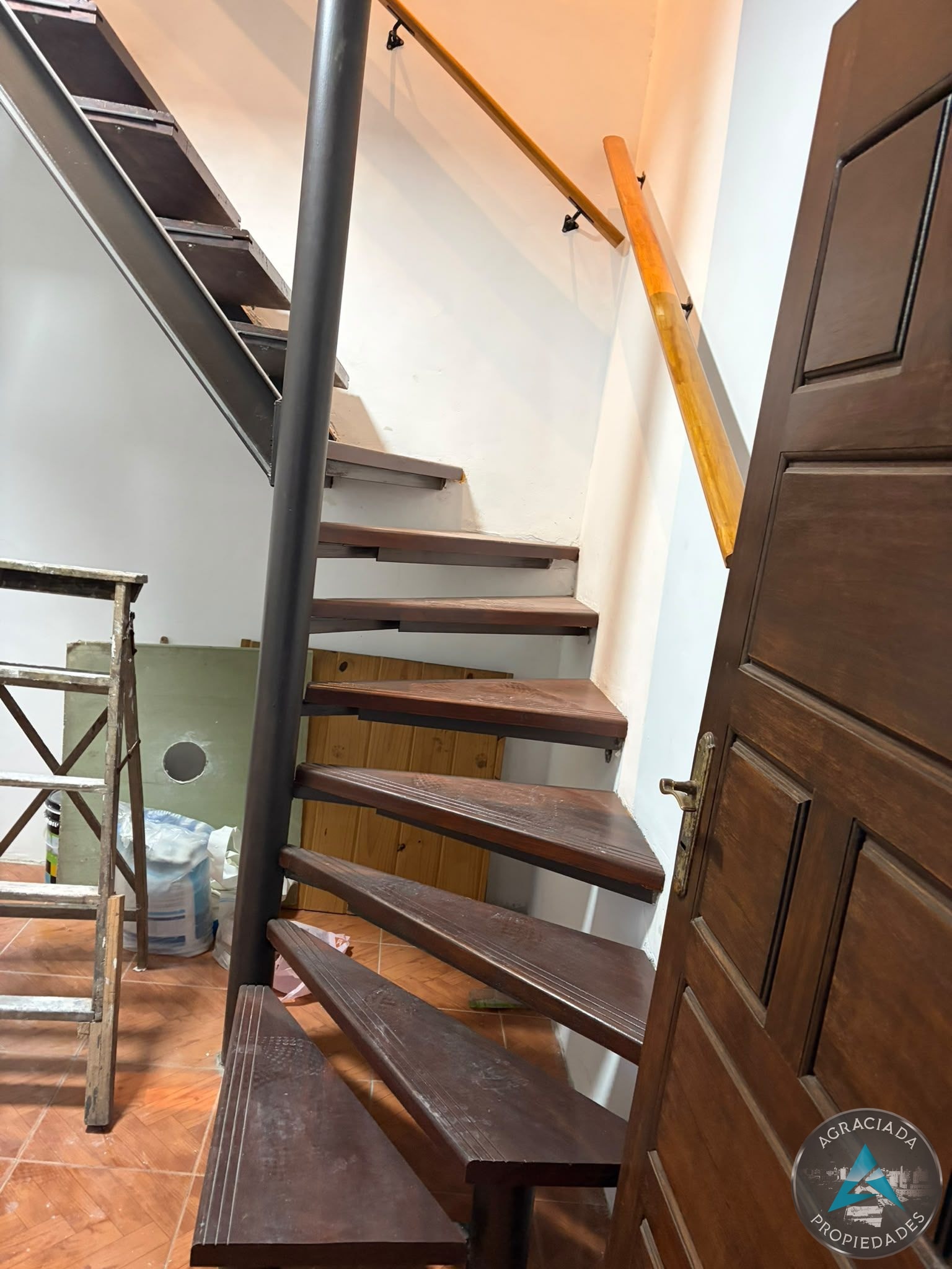 Apartamento en alquiler en La Teja · Foto 11
