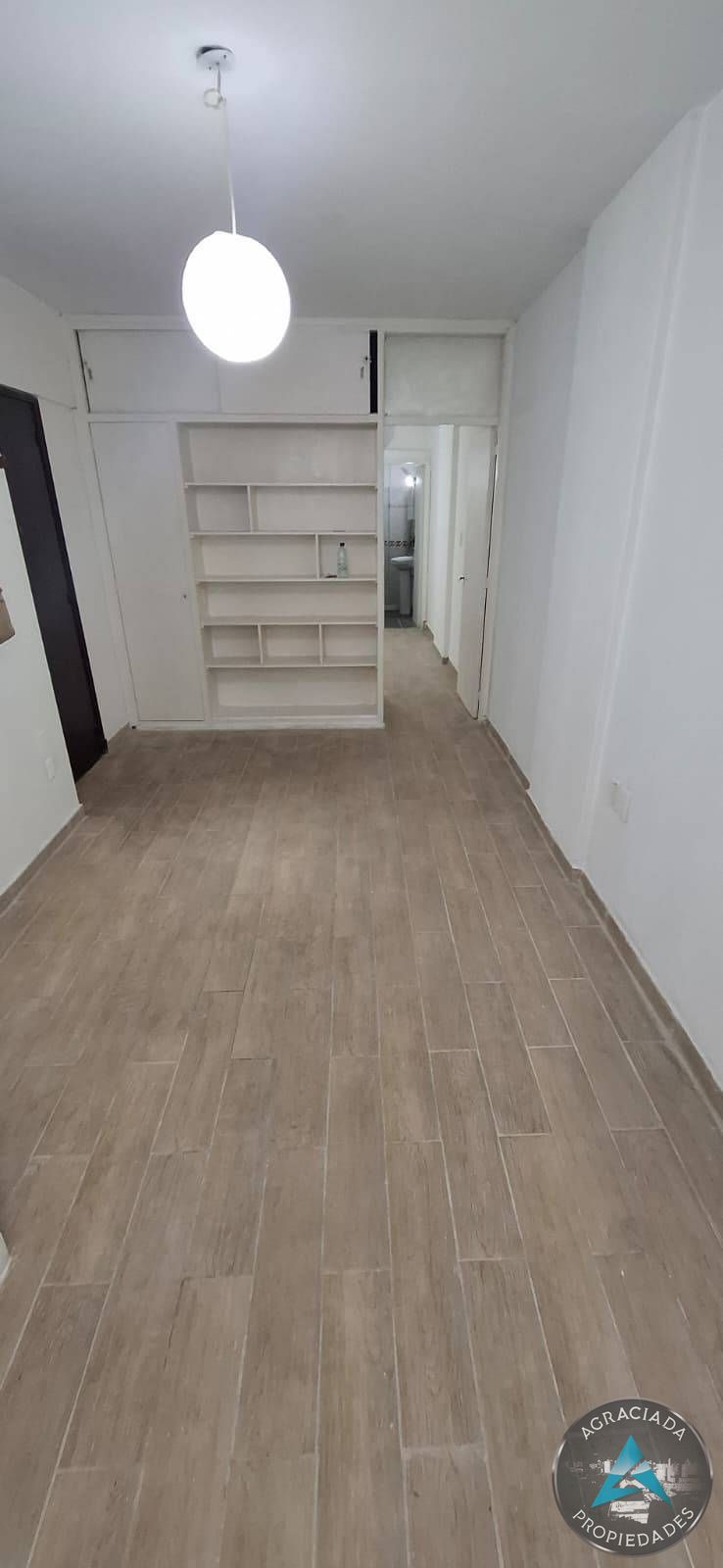Apartamento en alquiler en Centro · Foto 4