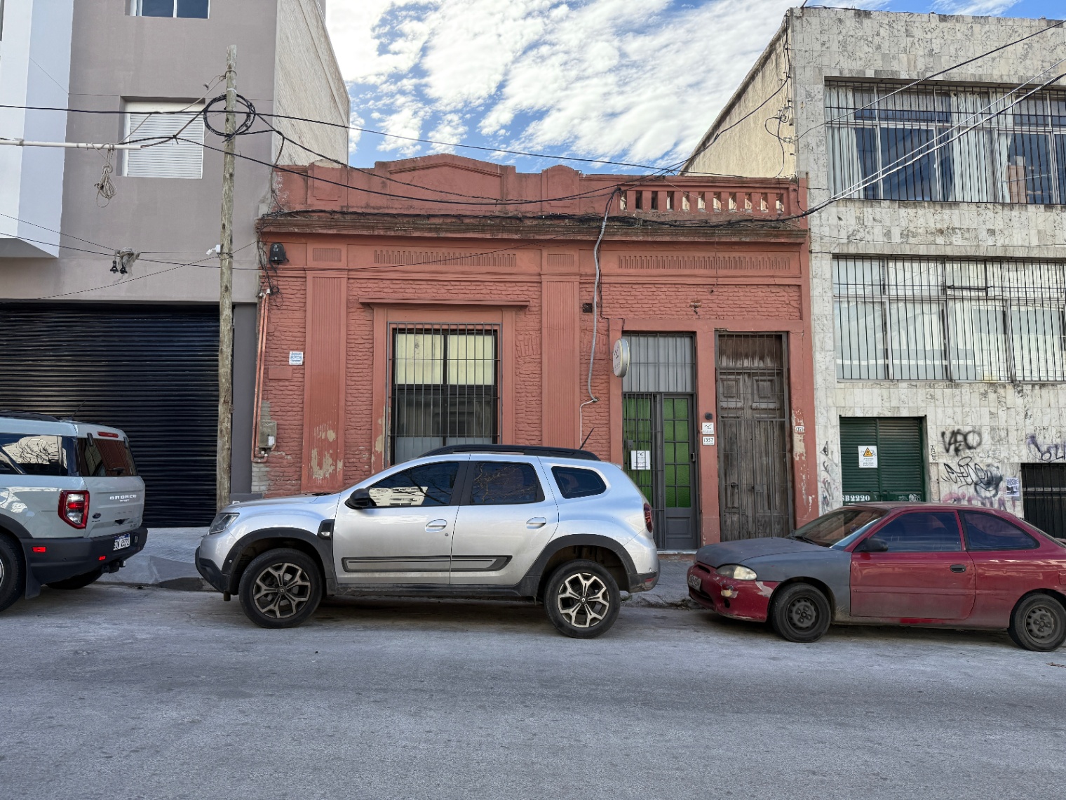 Casa en venta en Barrio Sur
