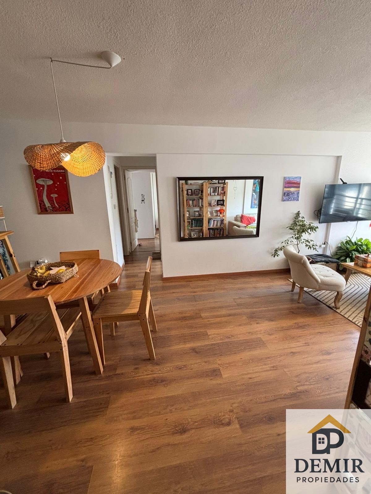 Apartamento con amenities sobre rambla en Barra de Carrasco · Foto 4