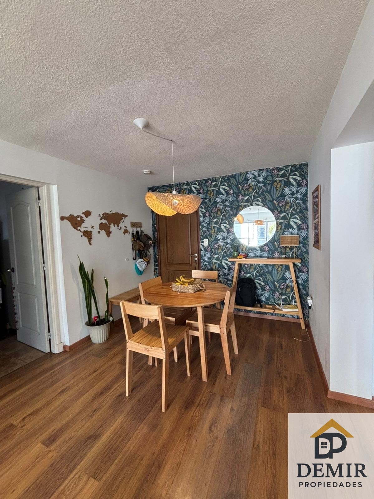 Apartamento con amenities sobre rambla en Barra de Carrasco · Foto 3