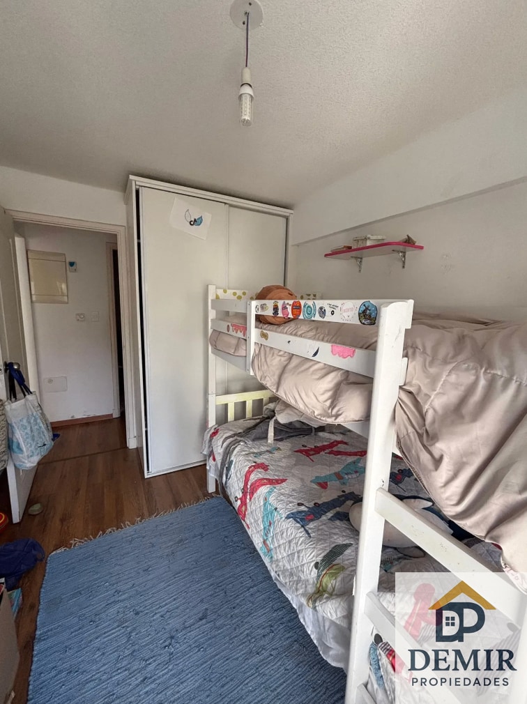 Apartamento con amenities sobre rambla en Barra de Carrasco · Foto 10