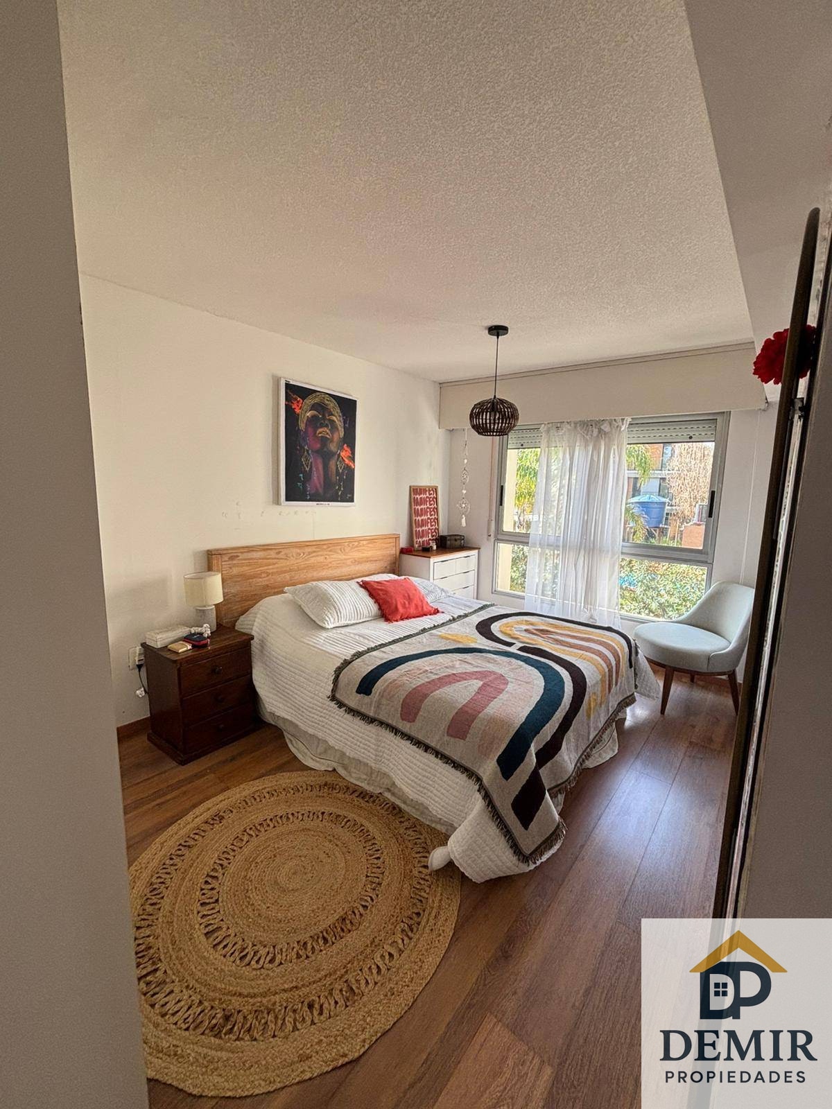 Apartamento con amenities sobre rambla en Barra de Carrasco · Foto 8