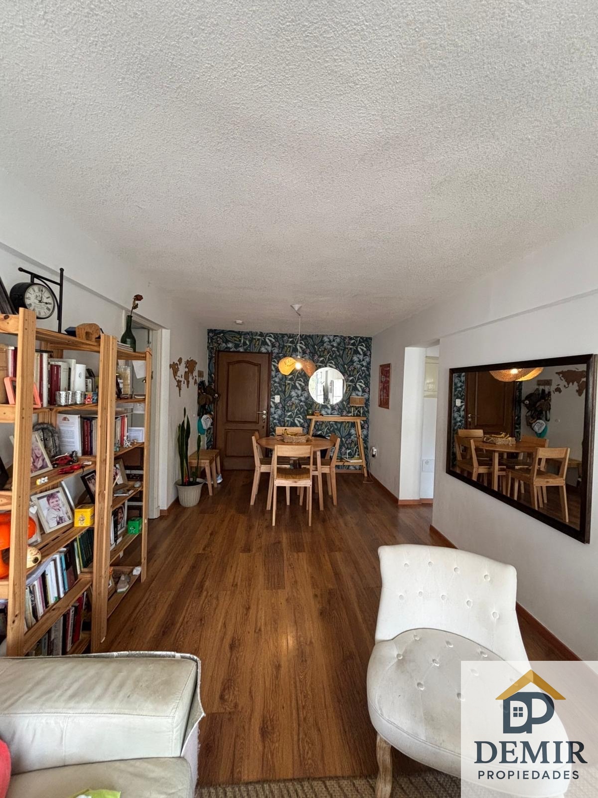 Apartamento con amenities sobre rambla en Barra de Carrasco · Foto 5