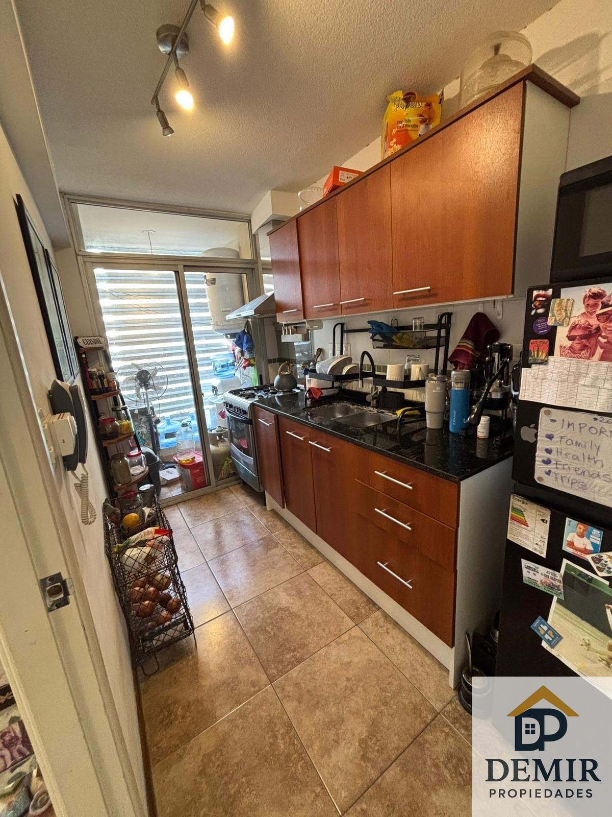 Apartamento con amenities sobre rambla en Barra de Carrasco · Foto 6