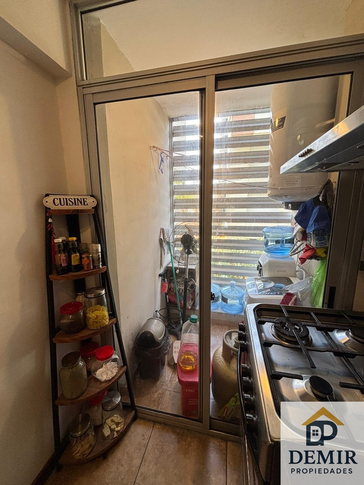 Apartamento con amenities sobre rambla en Barra de Carrasco · Foto 7