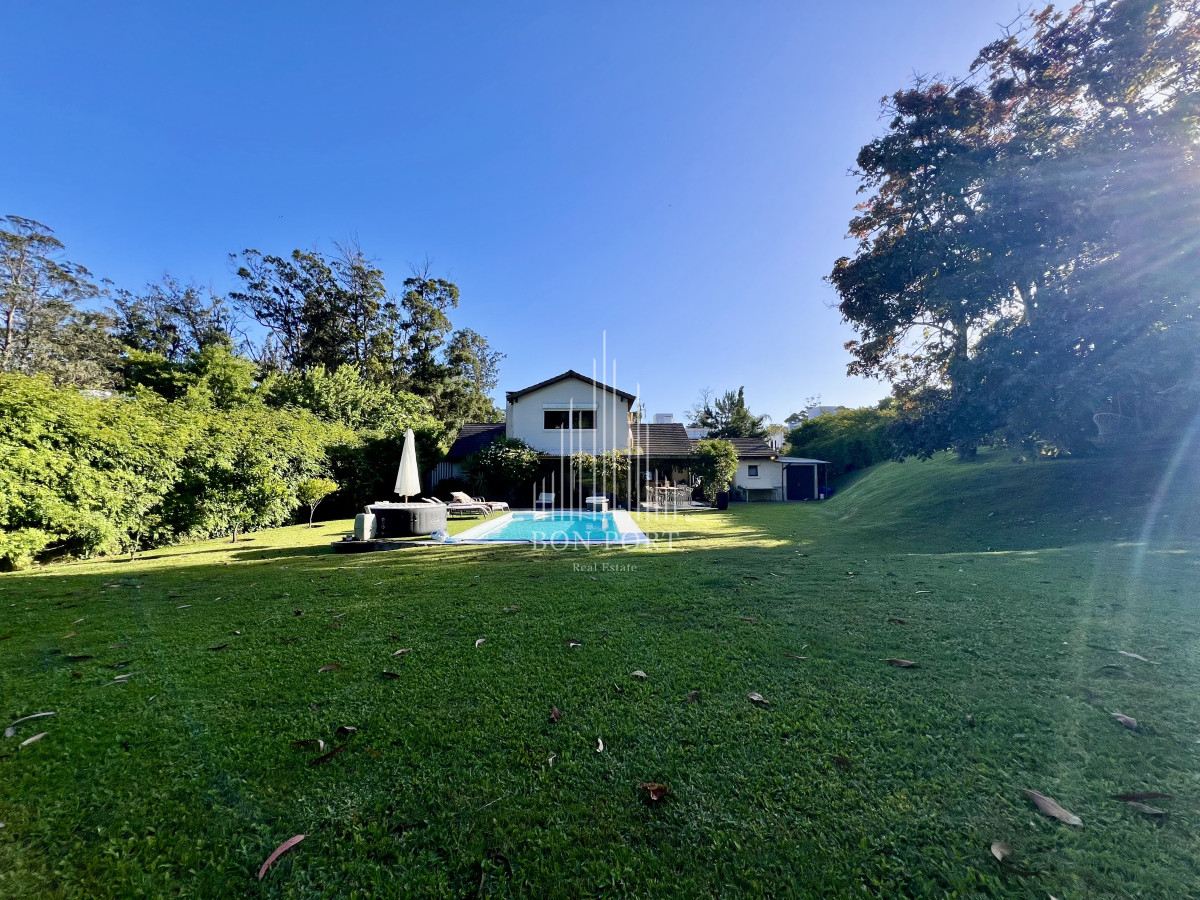 Casa en Rincón del Indio