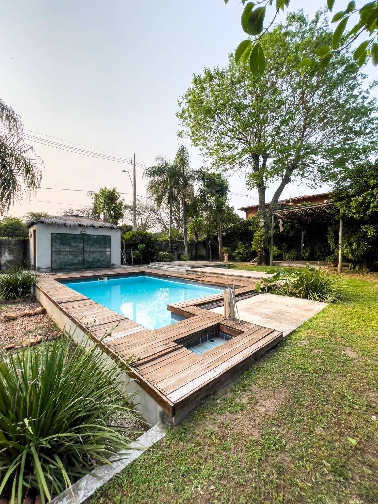 Casa en Venta - San Bernardino, Cordillera — foto 2