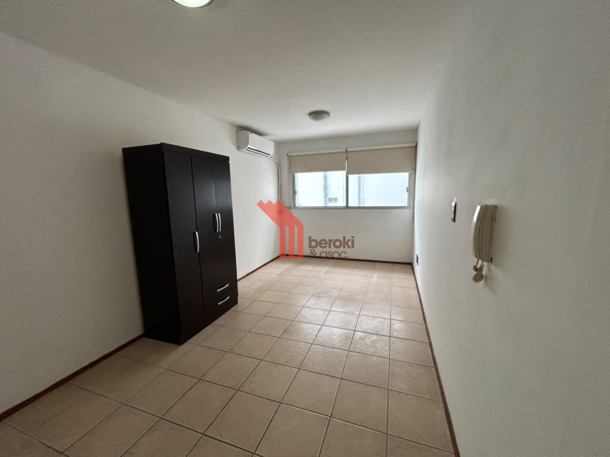 ALQUILER MONOAMBIENTE POCITOS
