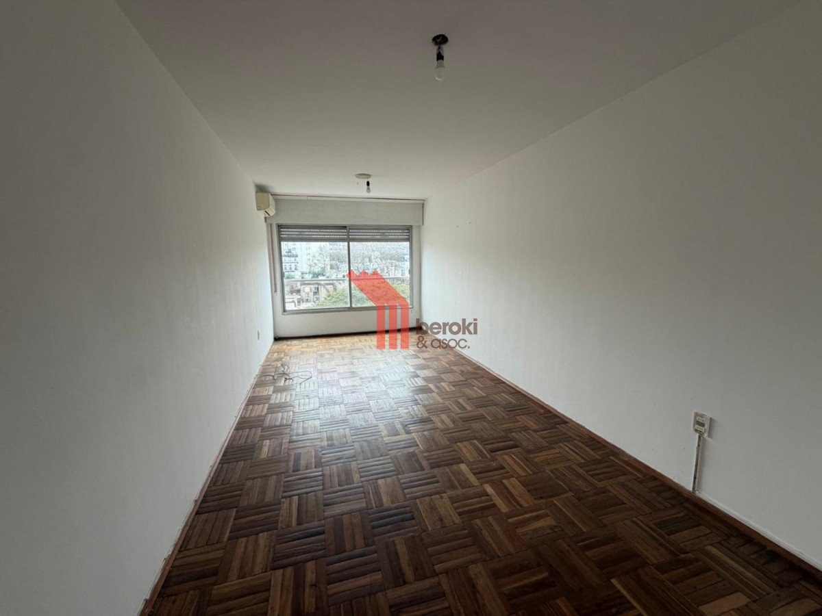 Alquiler apartamento en Parque Batlle 2 dormitorios