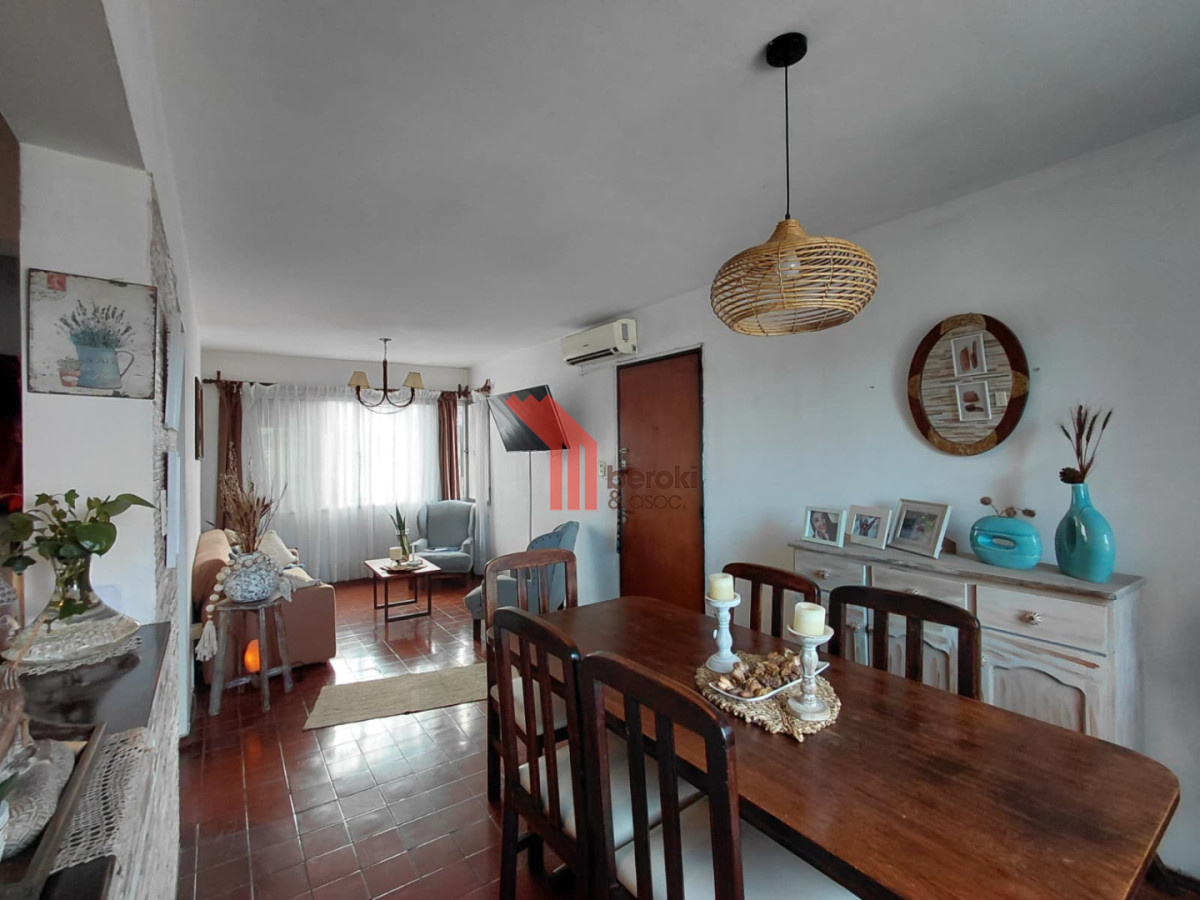 Venta apartamento 2 dormitorios, Colón