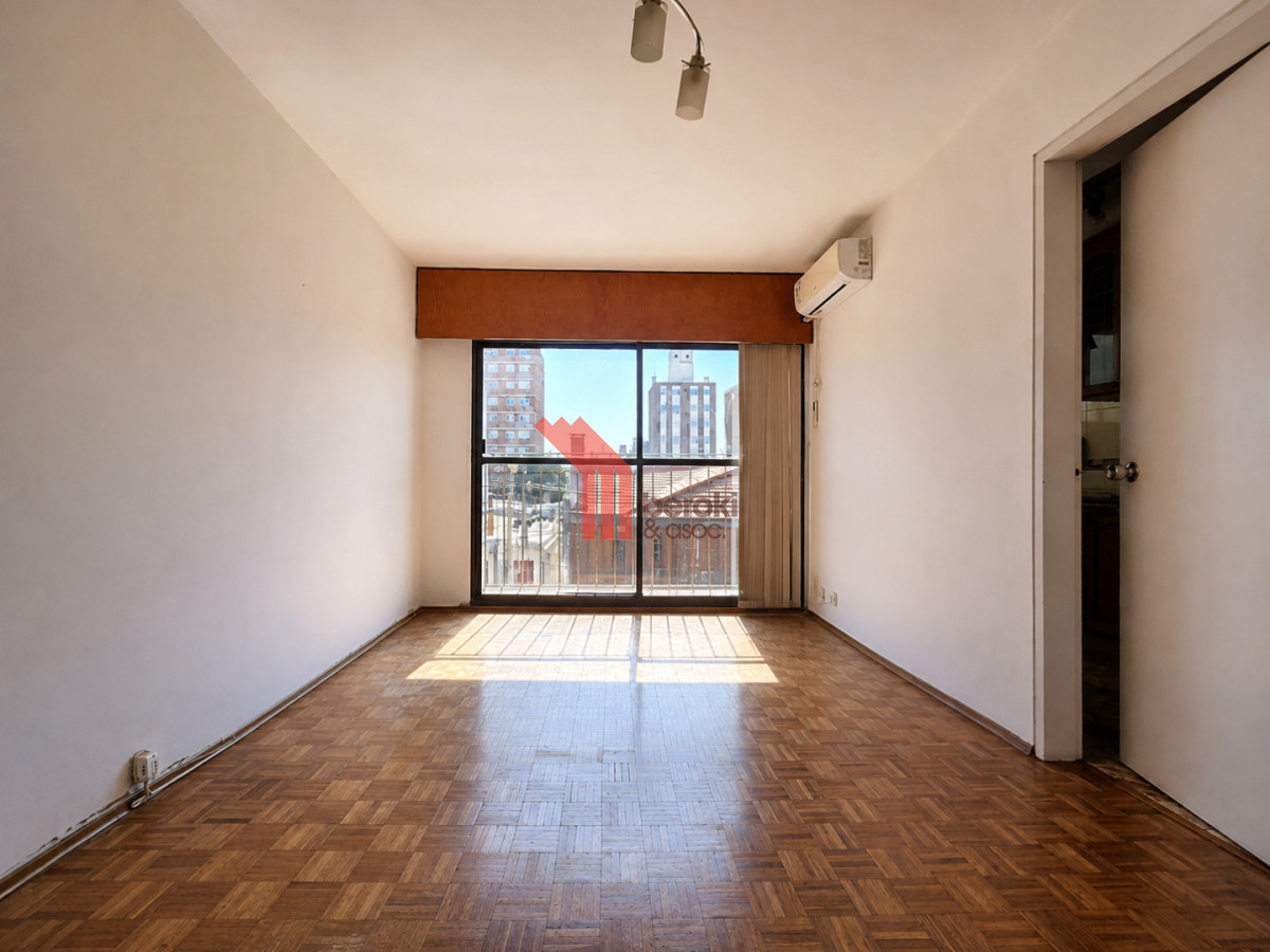 Alquiler apartamento 2 dormitorios Buceo